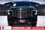 2025 GMC Sierra 3500 HD Denali Ultimate
