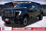 2025 GMC Sierra 3500 HD Denali Ultimate