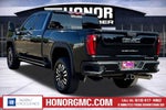 2025 GMC Sierra 3500 HD Denali Ultimate