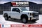 2024 GMC Sierra 2500 HD SLE