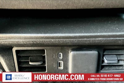 2024 GMC Sierra 2500 HD SLE