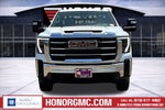 2024 GMC Sierra 2500 HD SLE