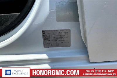 2024 GMC Sierra 2500 HD SLE