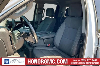 2024 GMC Sierra 2500 HD SLE