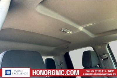 2024 GMC Sierra 2500 HD SLE