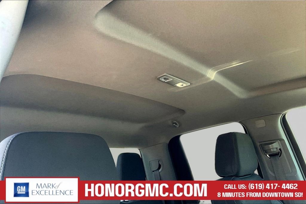 2024 GMC Sierra 2500 HD SLE