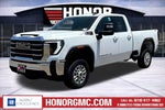2024 GMC Sierra 2500 HD SLE