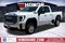 2024 GMC Sierra 2500 HD SLE
