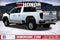 2024 GMC Sierra 2500 HD SLE