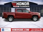 2016 GMC Canyon 2WD SLE