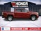 2016 GMC Canyon 2WD SLE