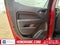 2016 GMC Canyon 2WD SLE