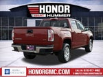 2016 GMC Canyon 2WD SLE