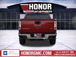 2016 GMC Canyon 2WD SLE