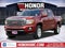 2016 GMC Canyon 2WD SLE