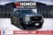 2021 GMC Canyon 4WD Elevation