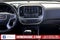 2021 GMC Canyon 4WD Elevation