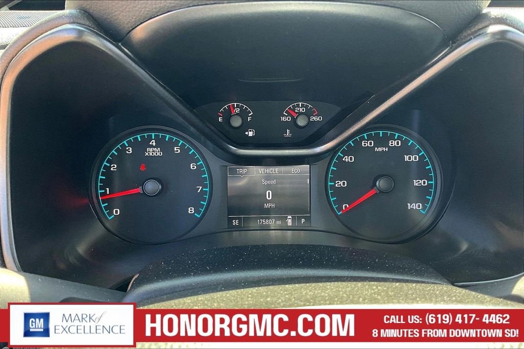 2021 GMC Canyon 4WD Elevation