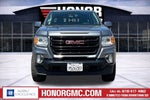 2021 GMC Canyon 4WD Elevation