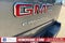 2021 GMC Canyon 4WD Elevation