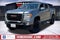 2021 GMC Canyon 4WD Elevation