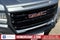 2021 GMC Canyon 4WD Elevation