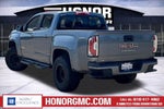 2021 GMC Canyon 4WD Elevation