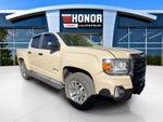 2021 GMC Canyon 4WD AT4 w/Cloth