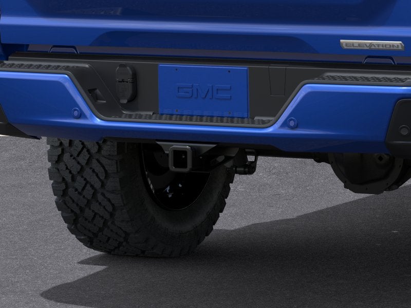 2026 GMC Canyon Elevation - Photo 49
