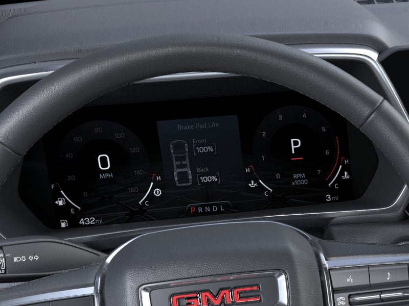 2026 GMC Canyon Elevation - Photo 53