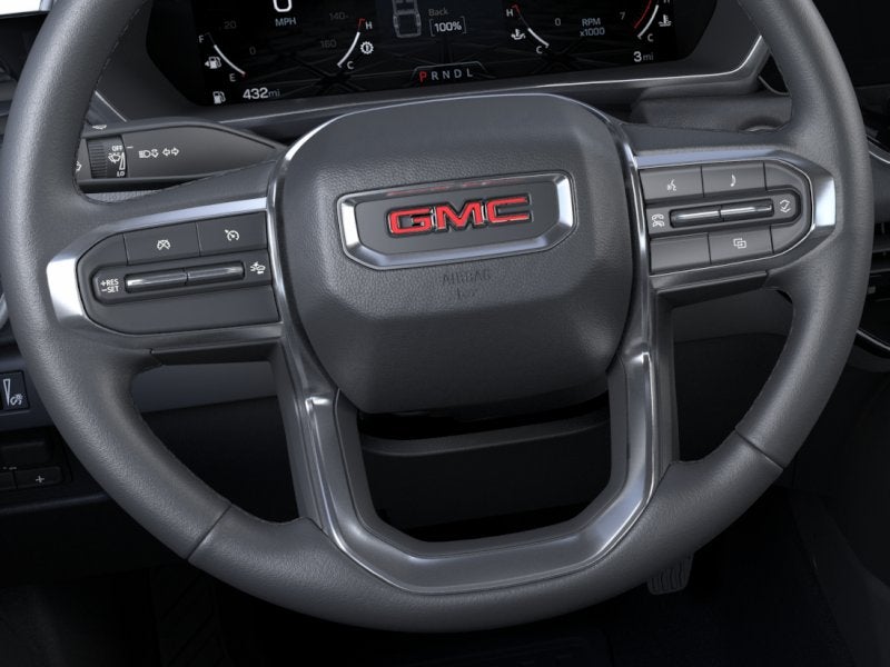 2026 GMC Canyon Elevation - Photo 54
