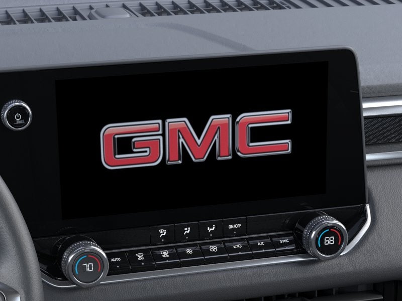 2026 GMC Canyon Elevation - Photo 55