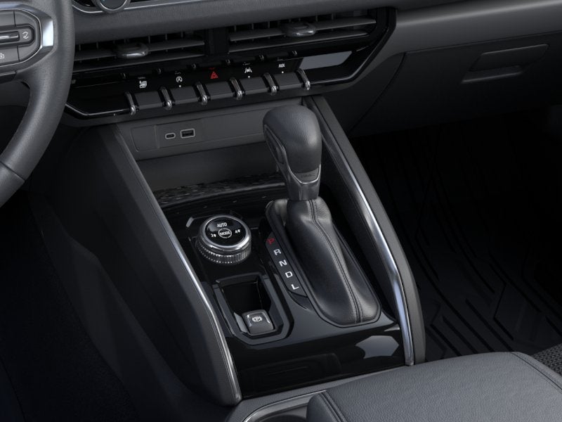 2026 GMC Canyon Elevation - Photo 58
