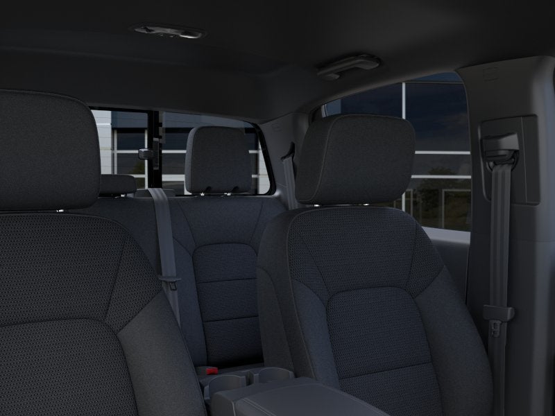 2026 GMC Canyon Elevation - Photo 59