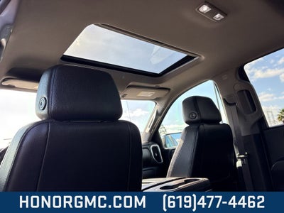 2019 GMC Sierra 1500 Denali