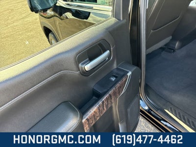 2019 GMC Sierra 1500 Denali