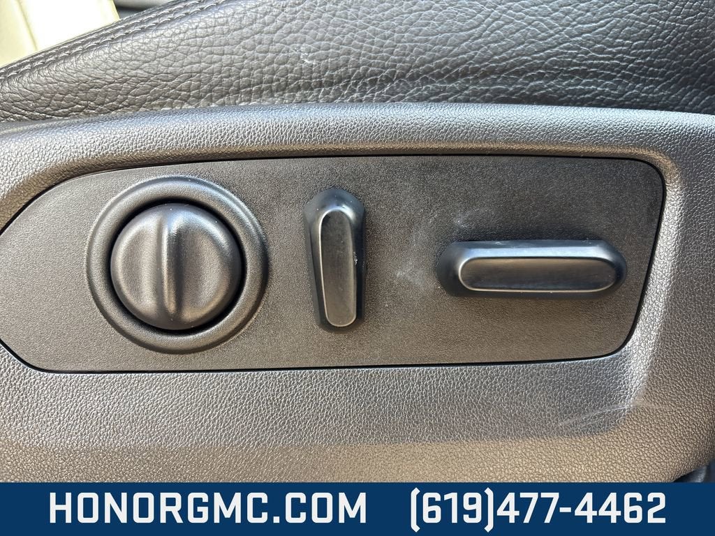 2019 GMC Sierra 1500 Denali