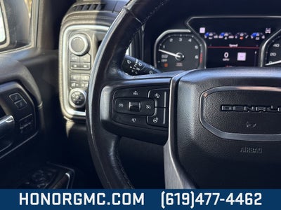 2019 GMC Sierra 1500 Denali