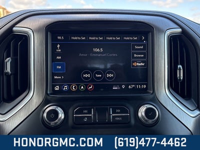 2019 GMC Sierra 1500 Denali