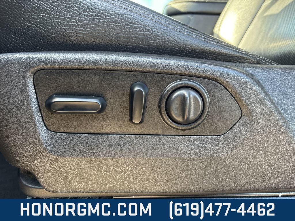 2019 GMC Sierra 1500 Denali