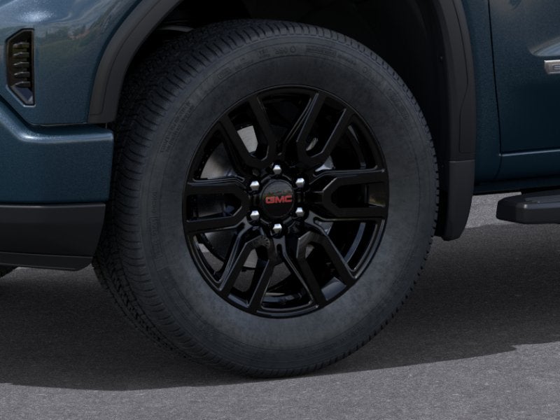 2026 GMC Sierra 1500 Elevation - Photo 49