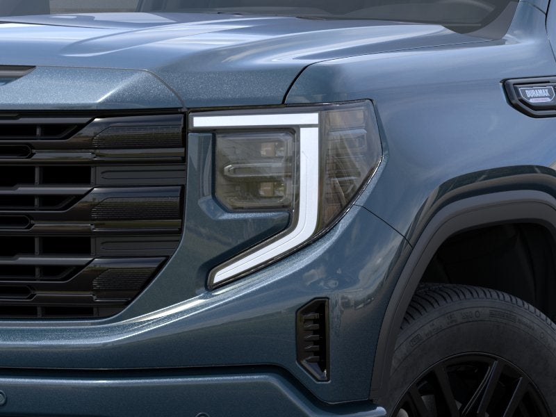2026 GMC Sierra 1500 Elevation - Photo 50