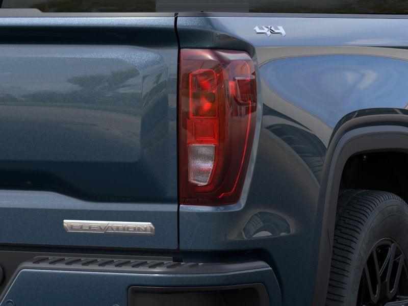 2026 GMC Sierra 1500 Elevation - Photo 51