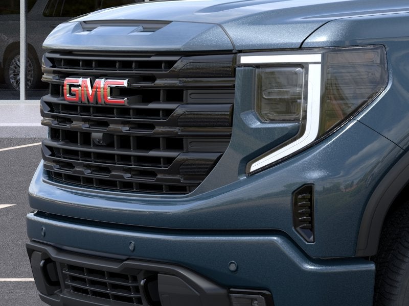 2026 GMC Sierra 1500 Elevation - Photo 53