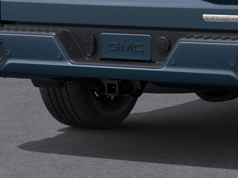 2026 GMC Sierra 1500 Elevation - Photo 54