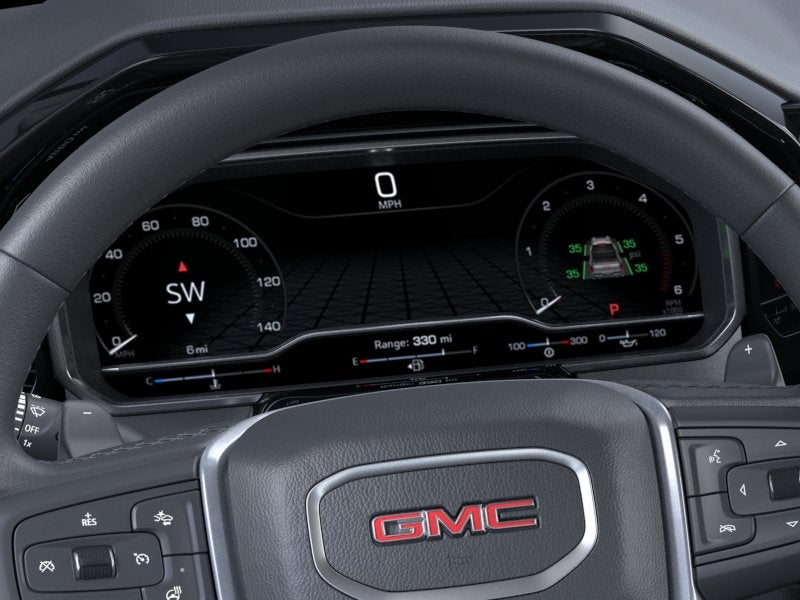 2026 GMC Sierra 1500 Elevation - Photo 58