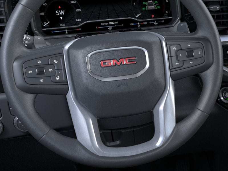 2026 GMC Sierra 1500 Elevation - Photo 59