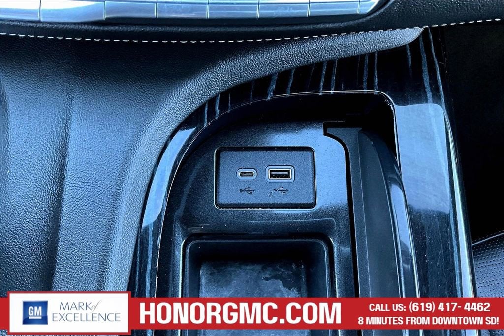 2022 Cadillac Escalade ESV Sport