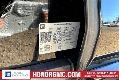 2022 Cadillac Escalade ESV Sport