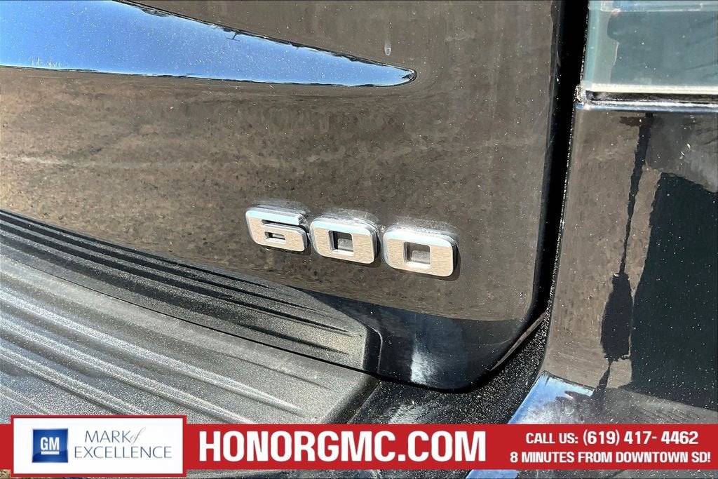 2022 Cadillac Escalade ESV Sport